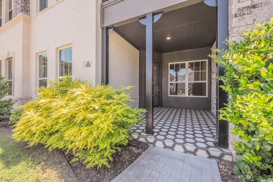 305 Sunset Lane #102, Fort Worth, TX 76114 - #2