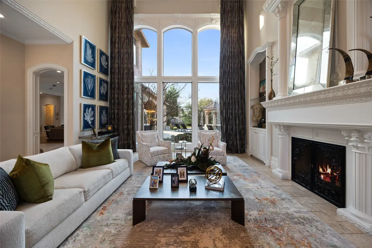 6300 Caroline Drive, Frisco, TX 75034 - #1