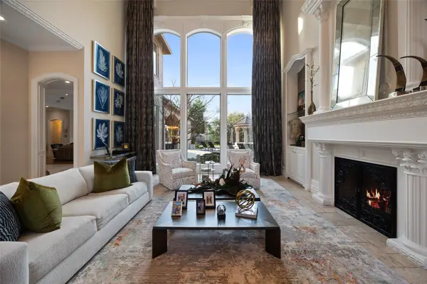 6300 Caroline Drive, Frisco, TX 75034