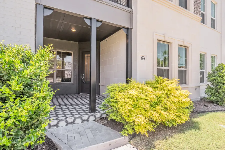 305 Sunset Lane #103, Fort Worth, TX 76114 - #3