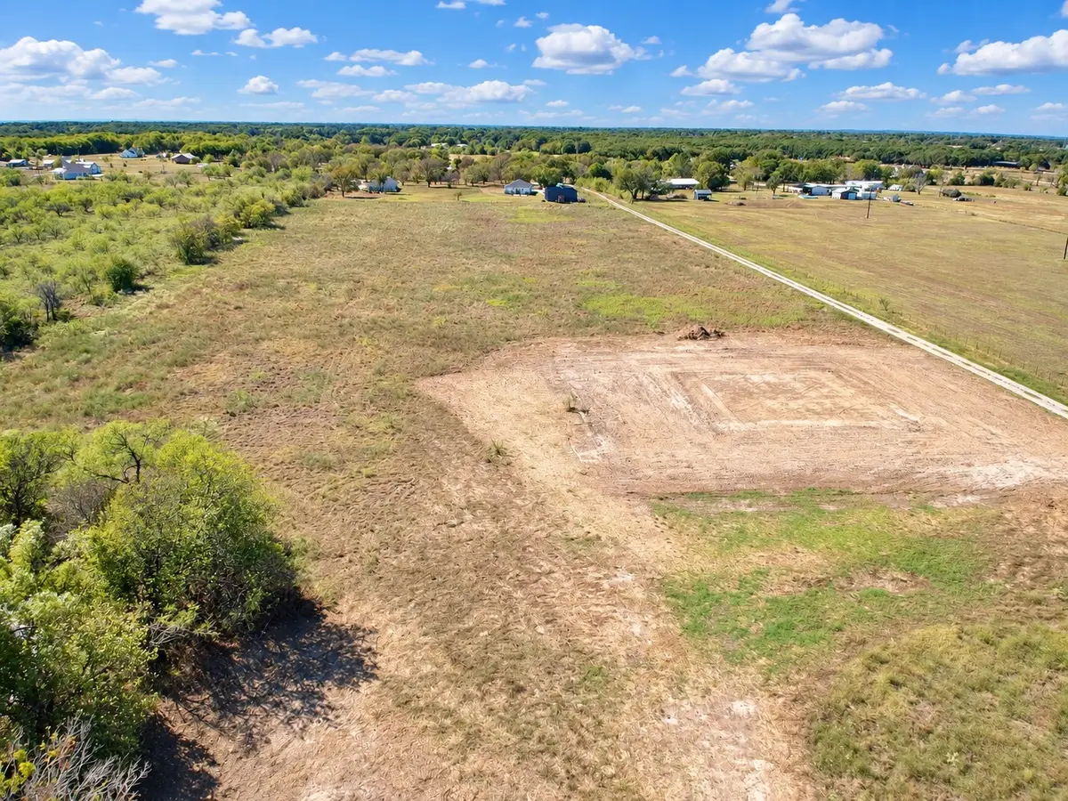 TBD County Road 4093, Scurry, TX 75158 - #1