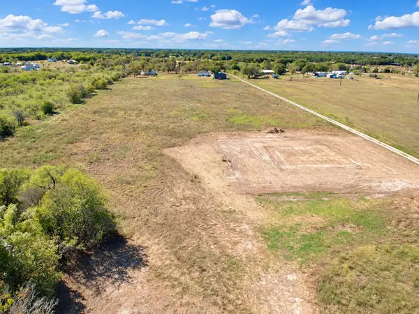 TBD County Road 4093, Scurry, TX 75158