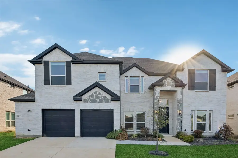 1817 Ordonez Drive, Little Elm, TX 75068 - #2