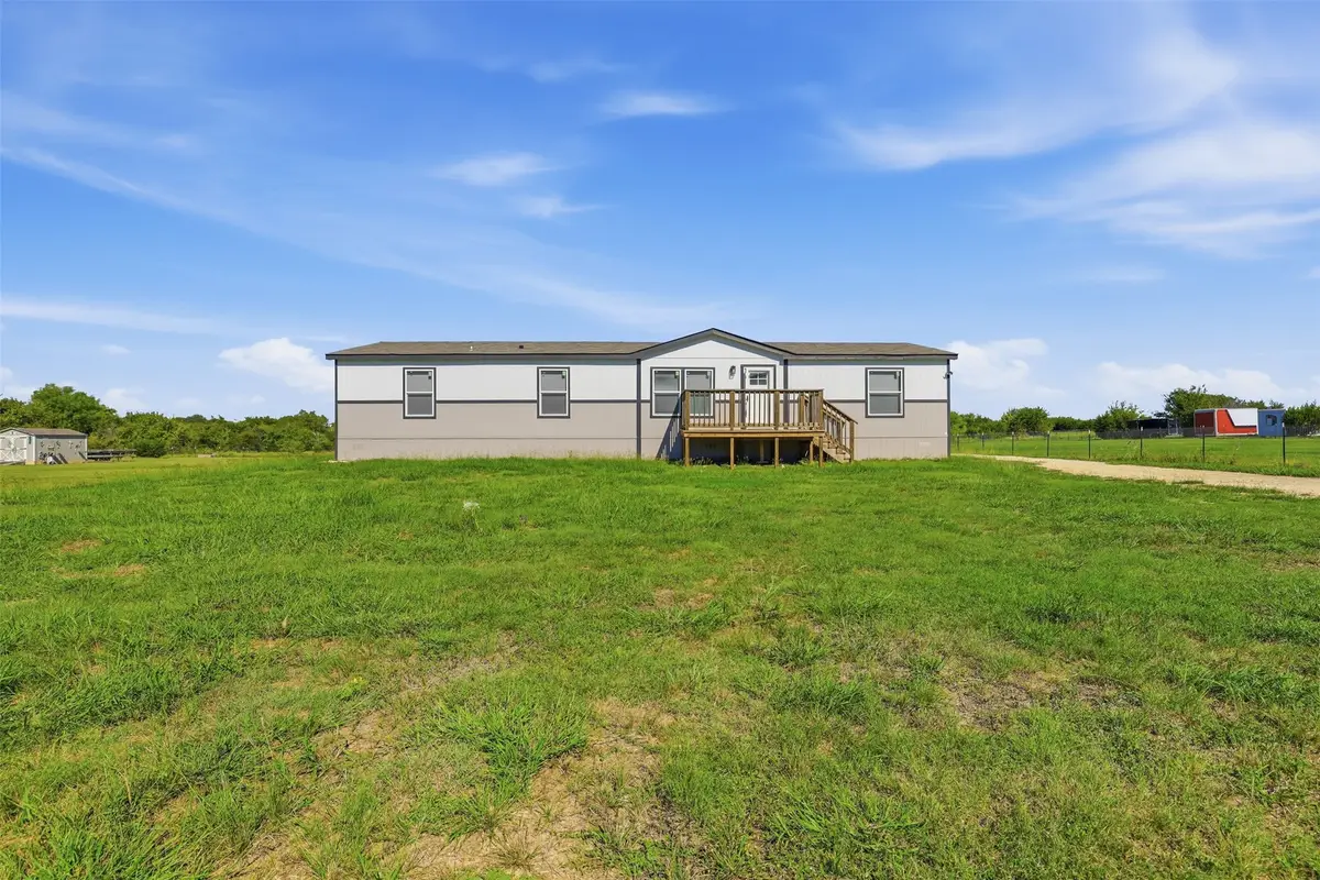 3633 County Road 1224, Cleburne, TX 76033 - #1