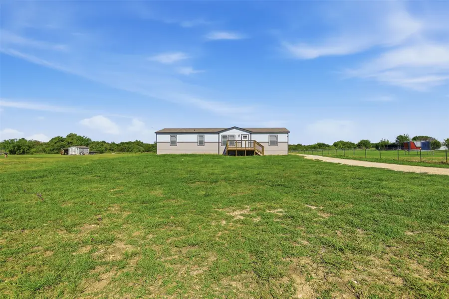 3633 County Road 1224, Cleburne, TX 76033 - #3