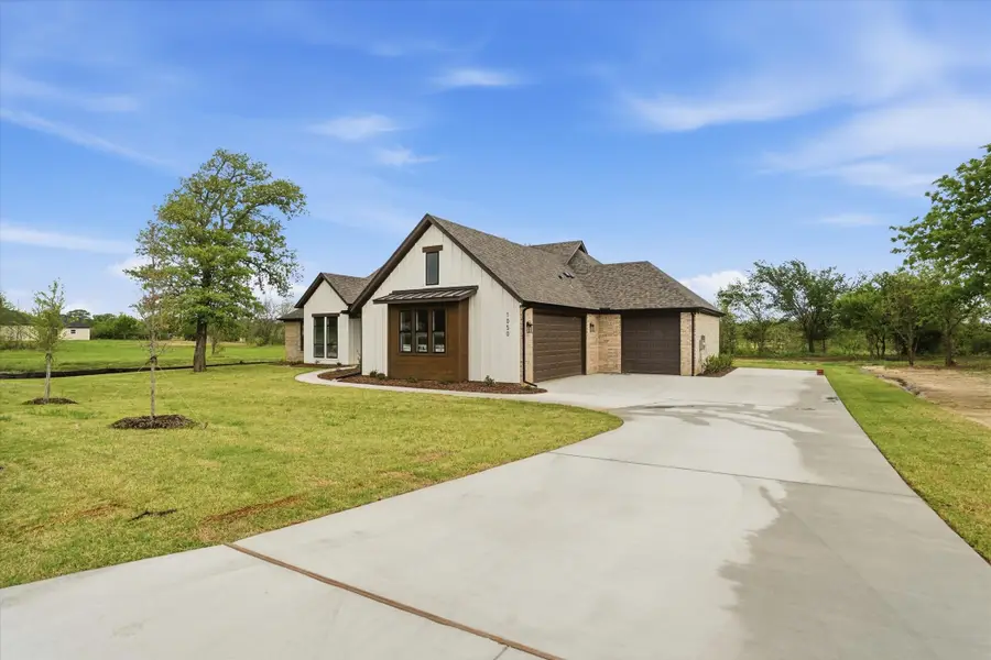 1050 Silver Sage Trail, Weatherford, TX 76085 - #3