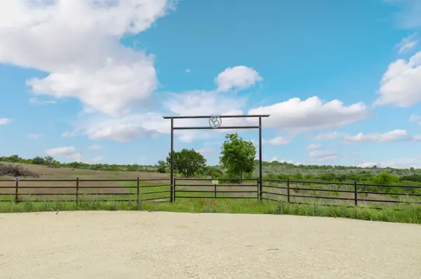 TBD Comanche Hills Drive, Comanche, TX 76442