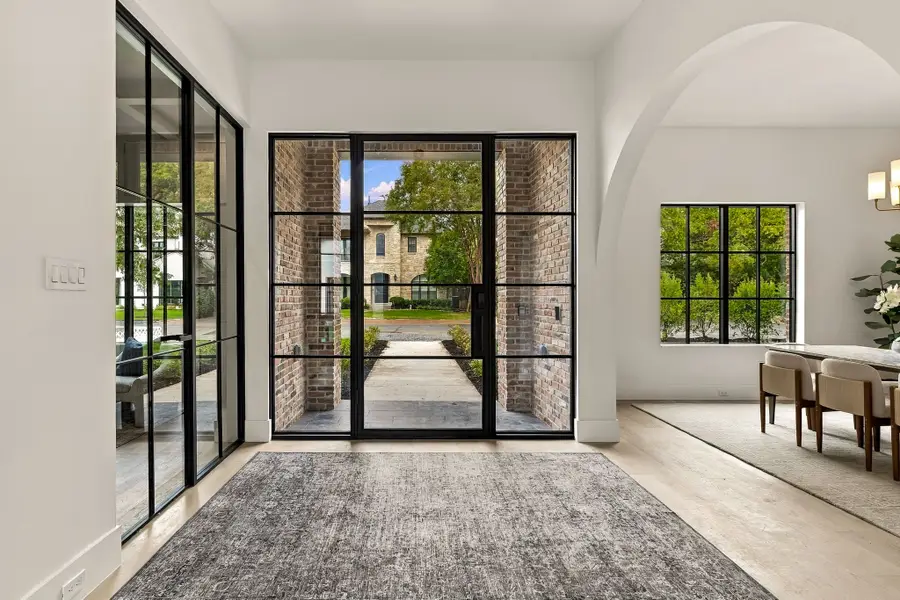 5122 Elsby Avenue, Dallas, TX 75209 - #3