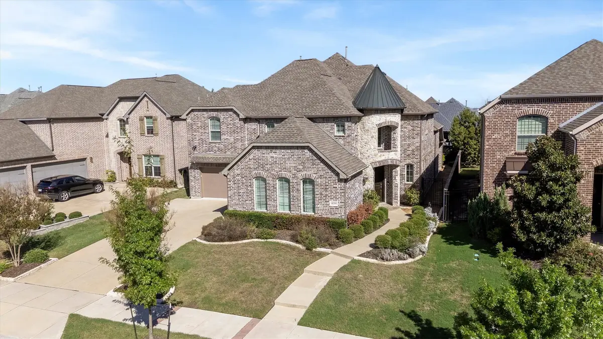1839 Legendary Reef Way, Saint Paul, TX 75098 - #1