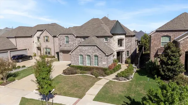 1839 Legendary Reef Way, St Paul, TX 75098