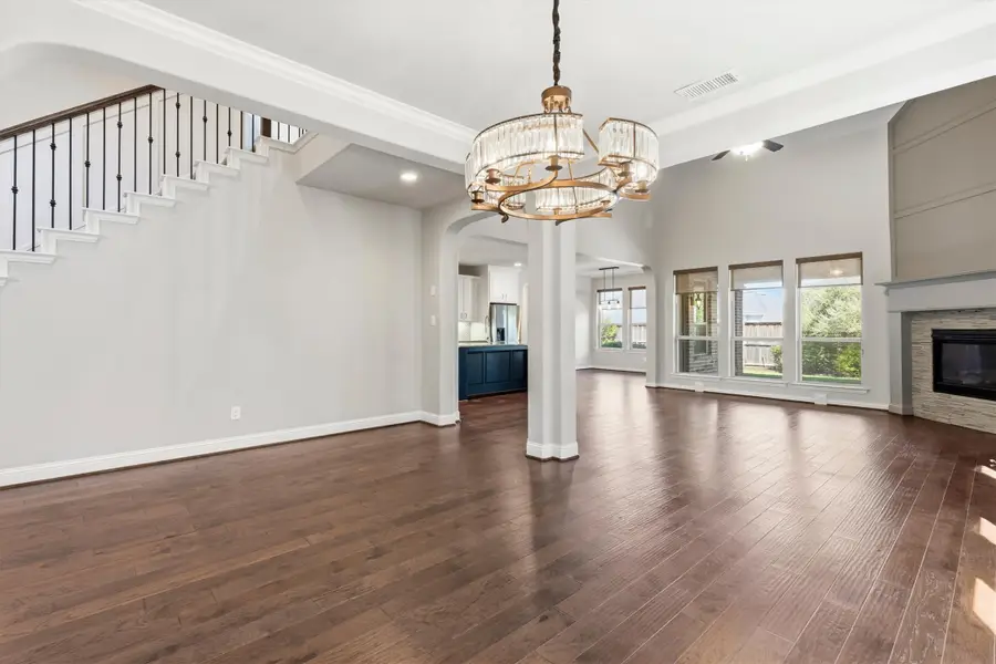 1839 Legendary Reef Way, Saint Paul, TX 75098 - #2
