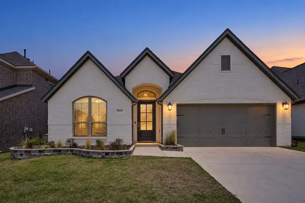 2424 Cobbler Street, Northlake, TX 76247