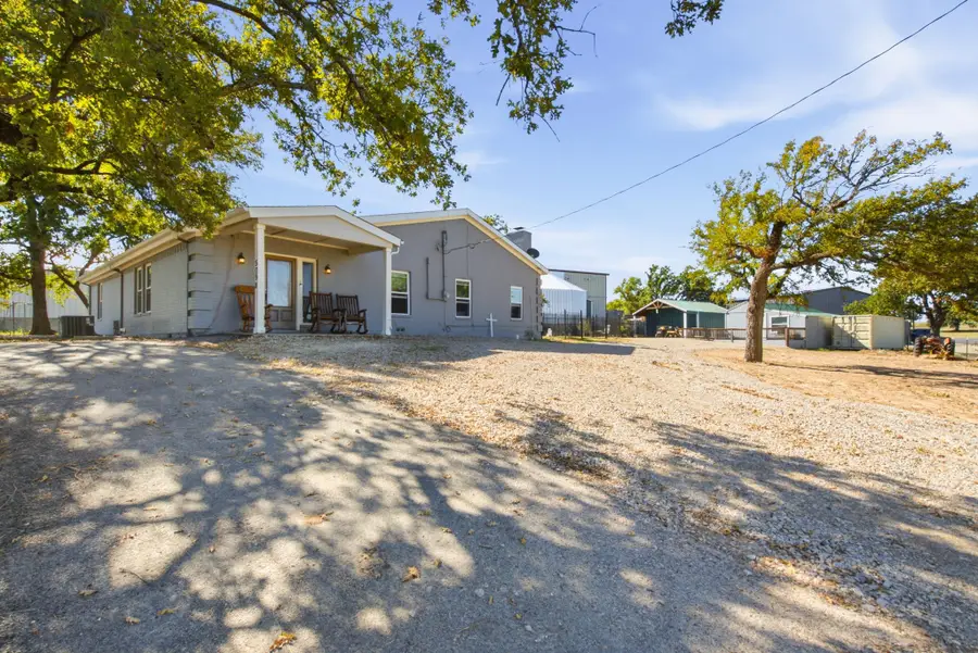 5098 Fairview, Millsap, TX 76066 - #2