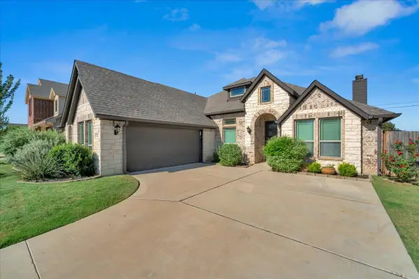 1410 Quincy Drive, Mansfield, TX 76063