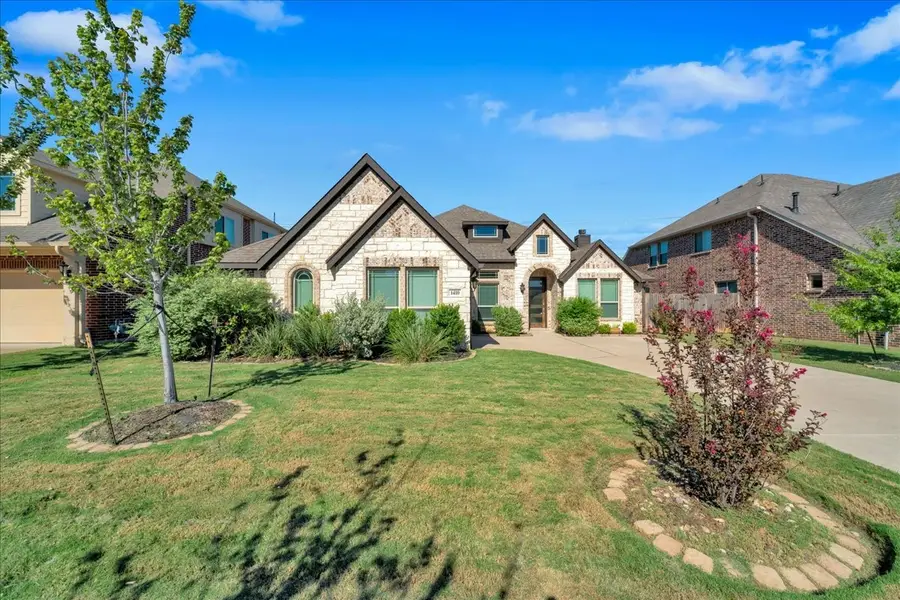 1410 Quincy Drive, Mansfield, TX 76063 - #2