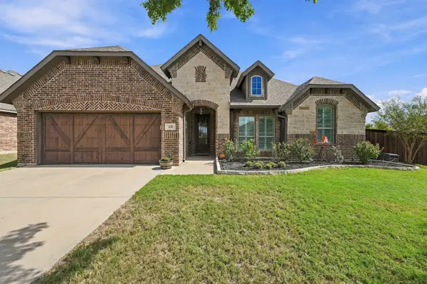 438 Salt Cedar Drive, Midlothian, TX 76065