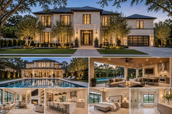 10608 Royal Club Lane, Dallas, TX 75229