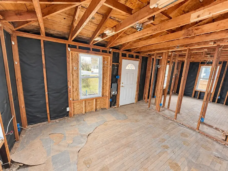 4604 Avenue H, Fort Worth, TX 76105 - #3