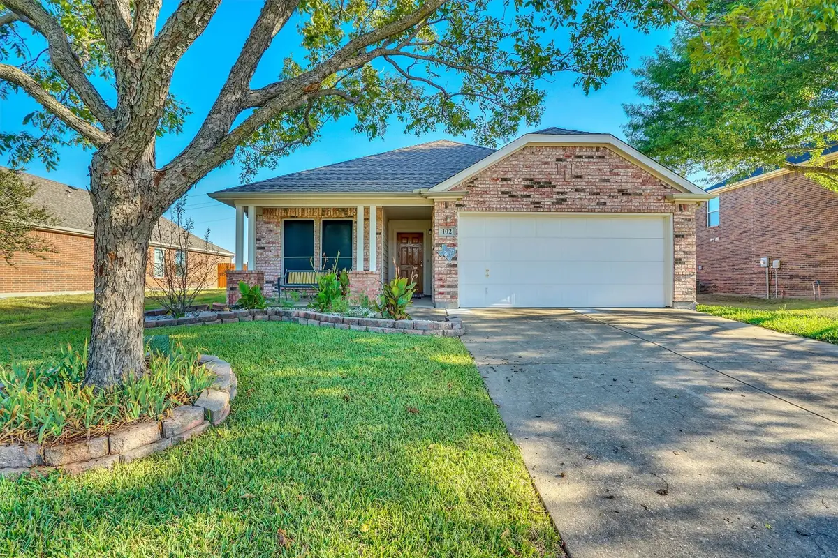 102 Running Deer Lane, Waxahachie, TX 75165 - #1