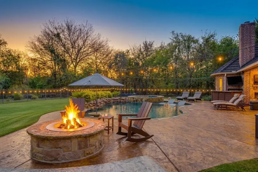 126 Aurora Vista Trail, Aurora, TX 76078 - #2