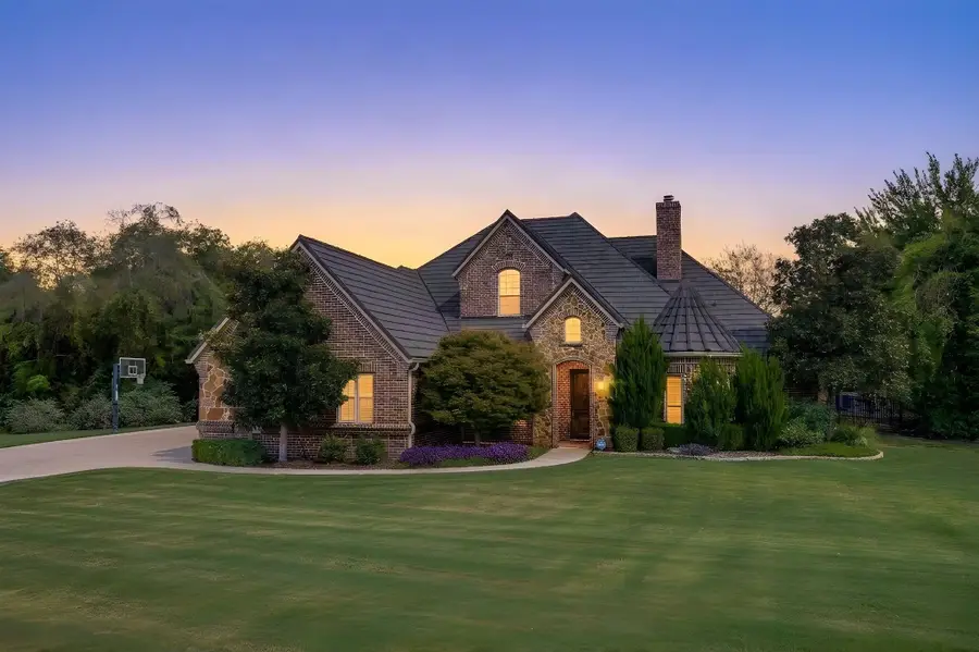 126 Aurora Vista Trail, Aurora, TX 76078 - #3