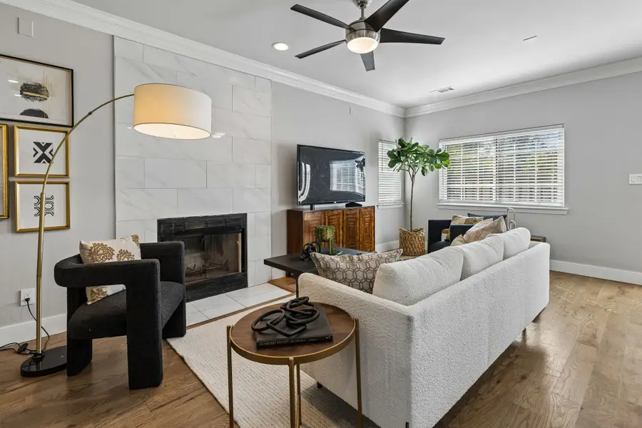706 S Jupiter Road #307, Allen, TX 75002 - #2
