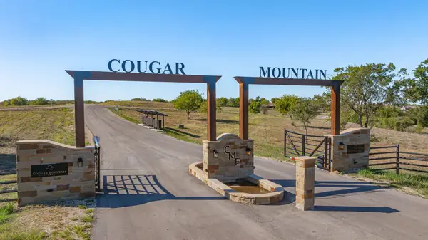 3612 Lucky Pepper Drive, Cresson, TX 76035