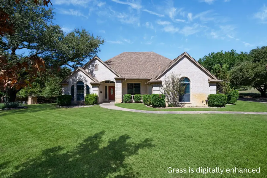 106 Woodhaven Court, Weatherford, TX 76087 - #3