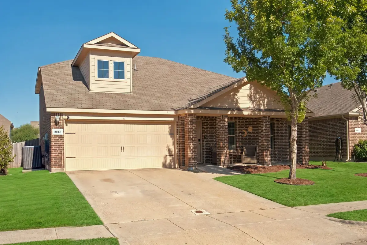 2015 Crosby Drive, Forney, TX 75126 - #1
