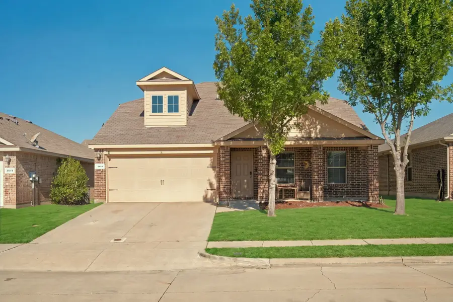 2015 Crosby Drive, Forney, TX 75126 - #2