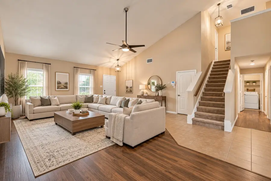 2015 Crosby Drive, Forney, TX 75126 - #3