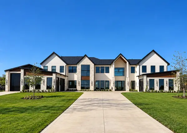 1134 Vera Court, Bartonville, TX 76226