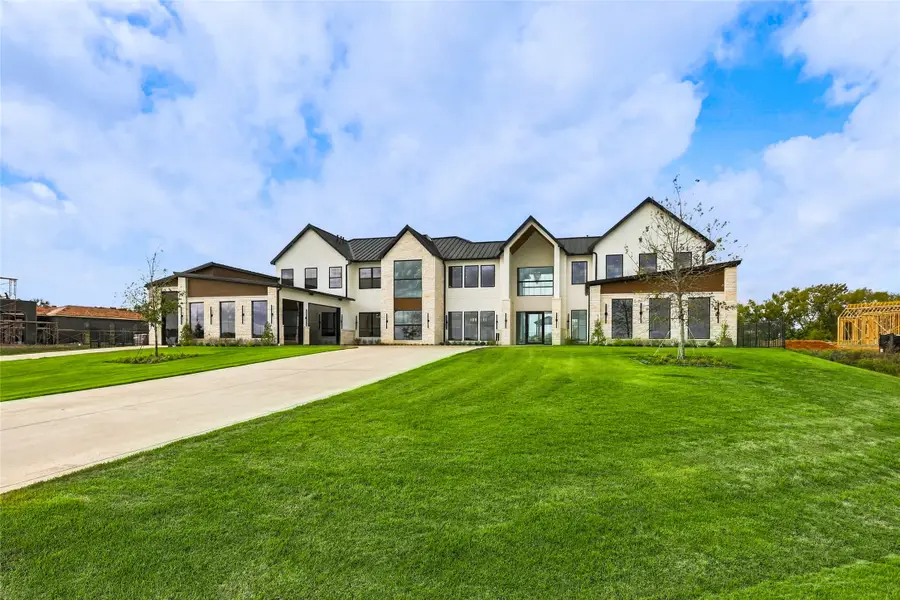 1134 Vera Court, Bartonville, TX 76226 - #2