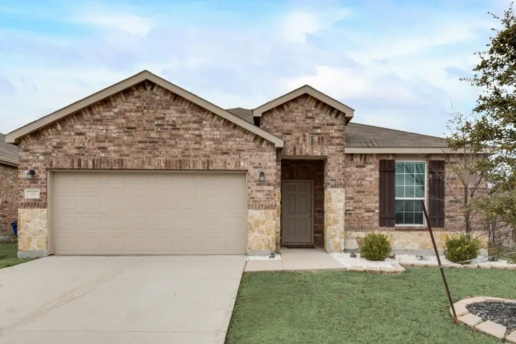313 Citrus Drive, Fate, TX 75189 - #1