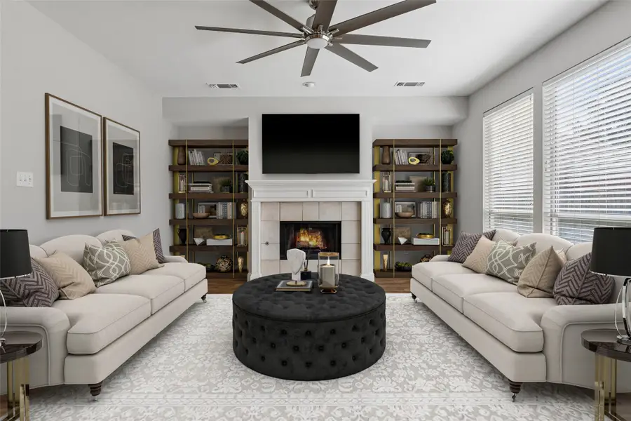 5421 Pebble Court, McKinney, TX 75072 - #3