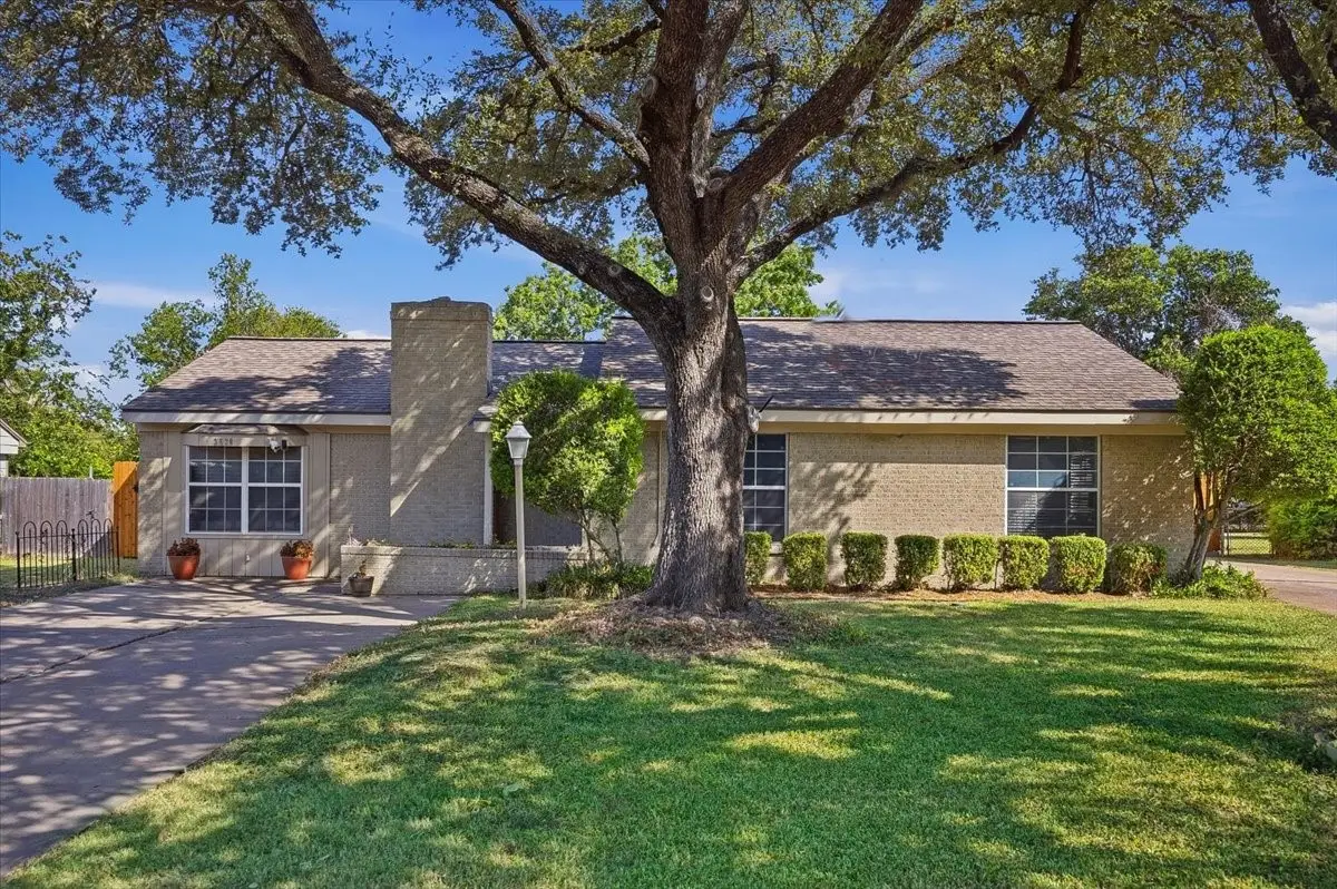 3520 South Drive, Fort Worth, TX 76109 - #1