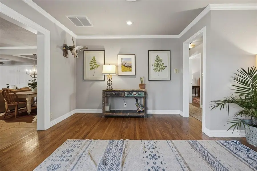 3520 South Drive, Fort Worth, TX 76109 - #3