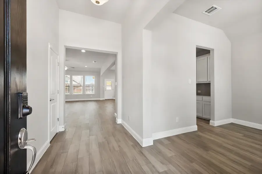 3636 Wintergreen Street, Grand Prairie, TX 76065 - #2