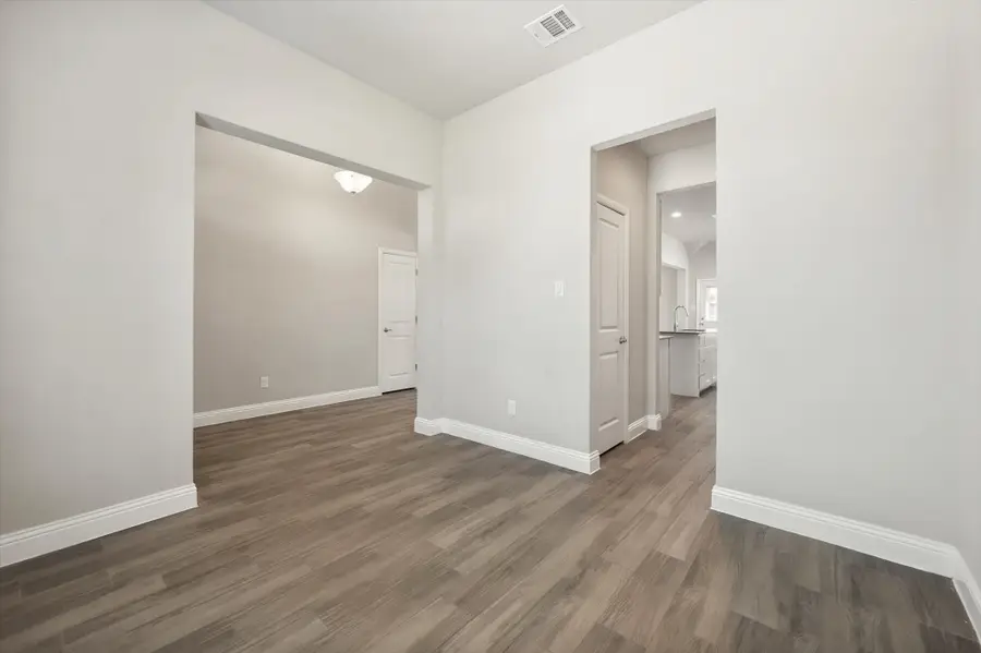 3636 Wintergreen Street, Grand Prairie, TX 76065 - #3