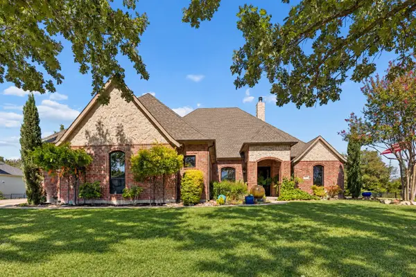 4613 Lake Breeze Drive, McKinney, TX 75071