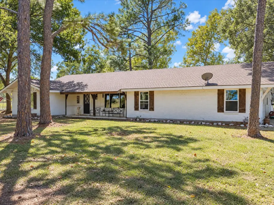 4800 Oak Grove Road, Ennis, TX 75119 - #2