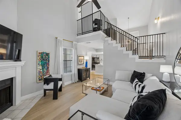 5335 Bent Tree Forest Drive #117, Dallas, TX 75248