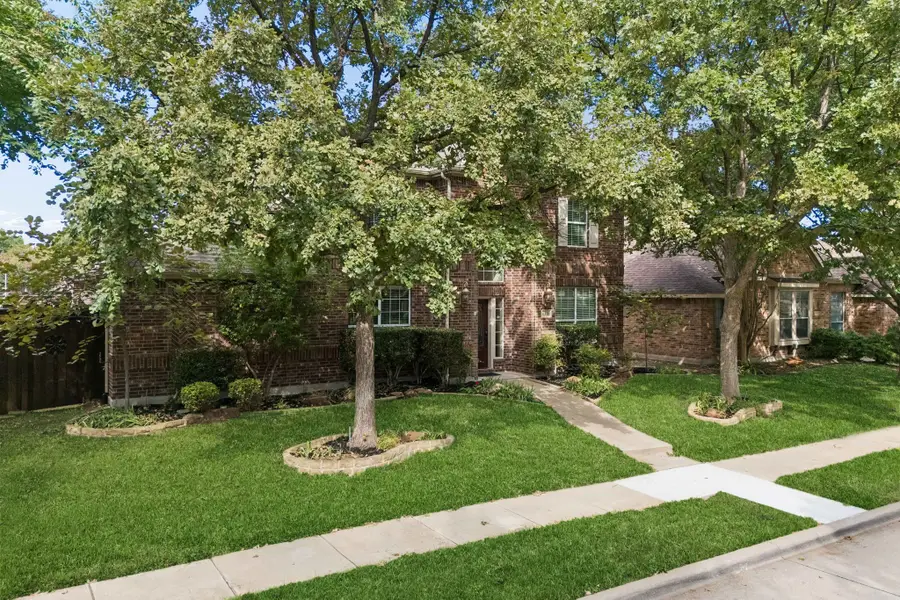 6316 Blackstone Drive, McKinney, TX 75070 - #2