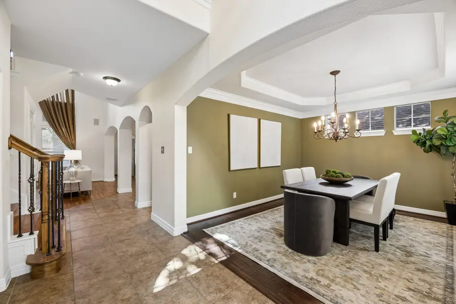 6316 Blackstone Drive, McKinney, TX 75070 - #3