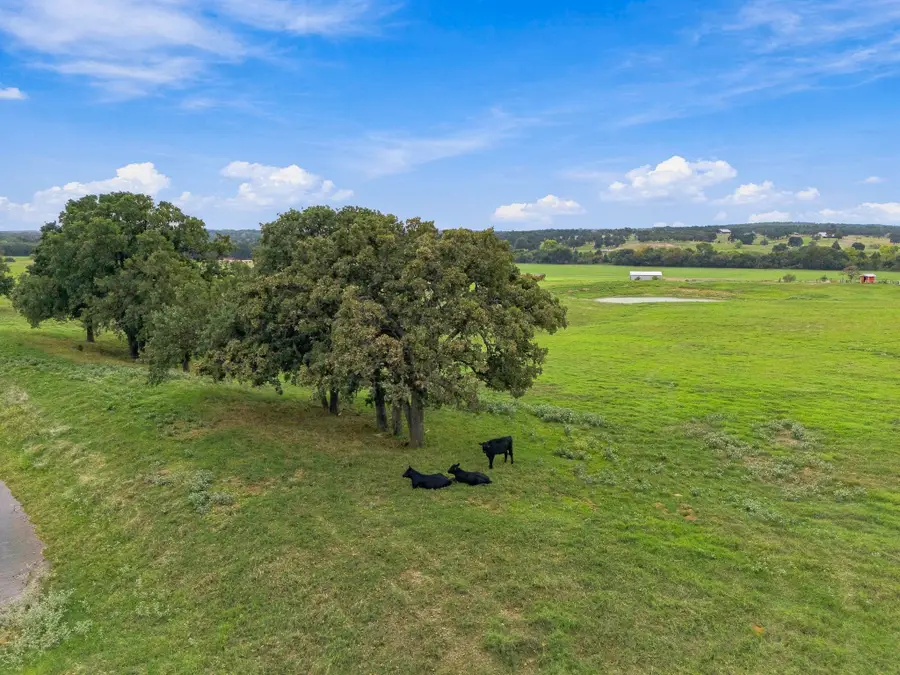 3688 N Fm 1655, Alvord, TX 76225 - #3