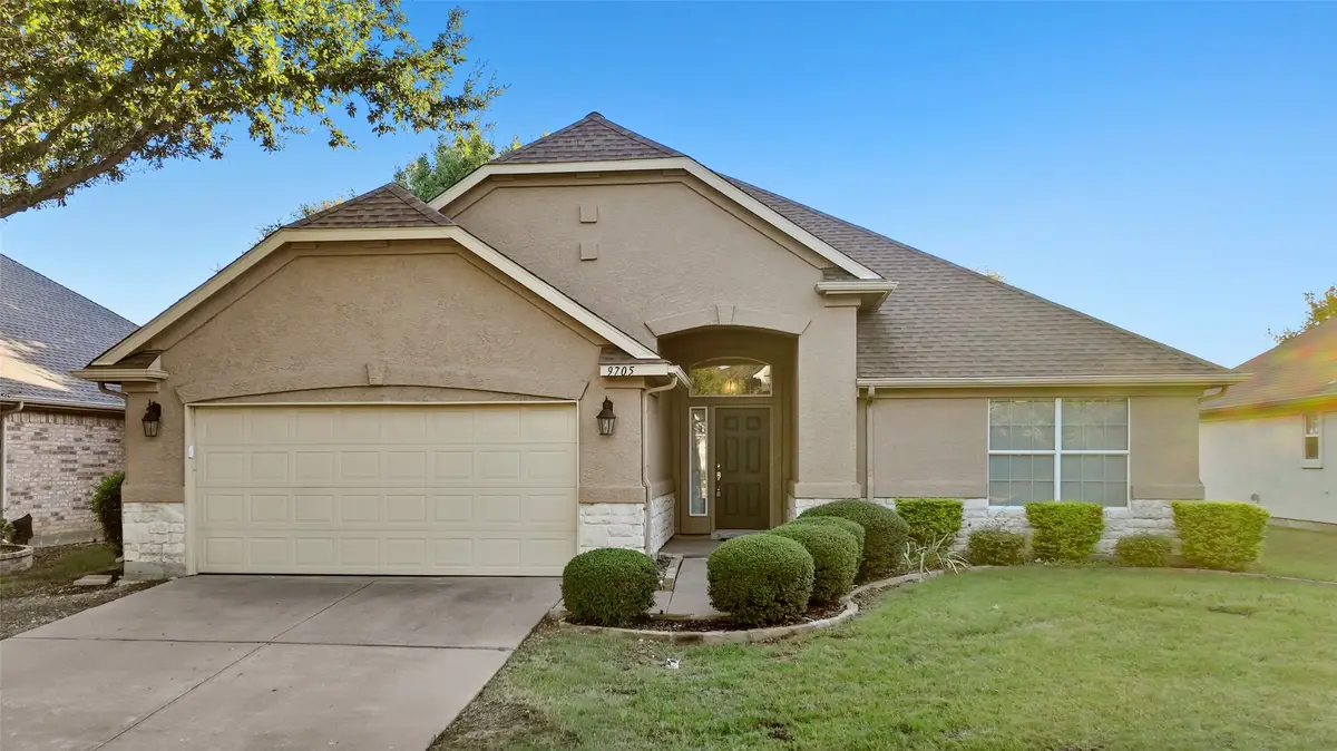 9705 Pinewood Drive, Denton, TX 76207 - #1