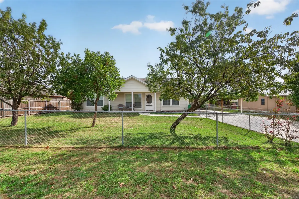 324 Pearson Lane, Azle, TX 76020 - #1