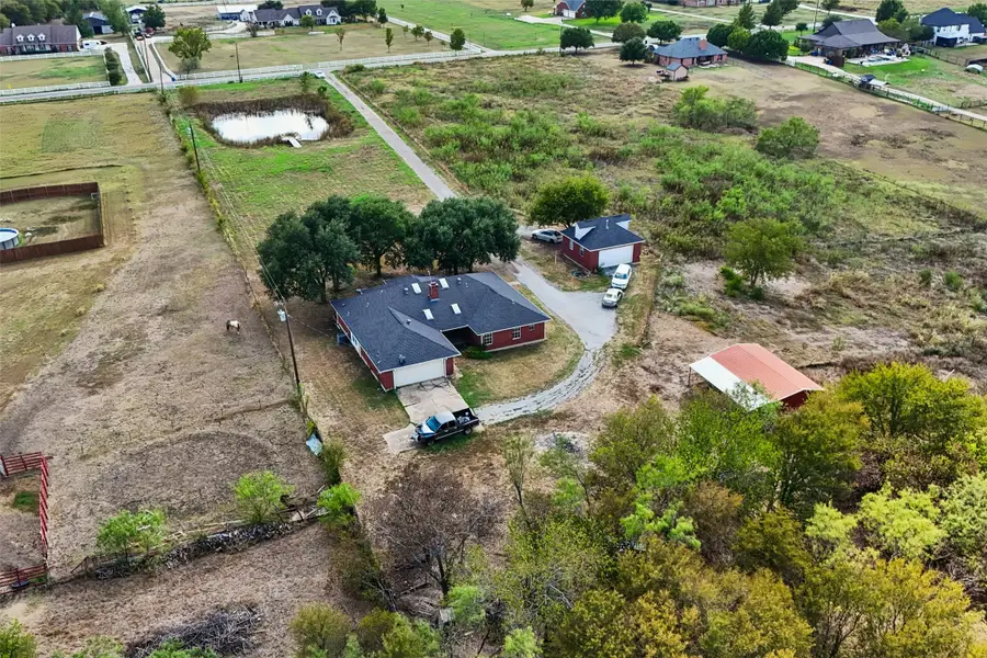 14529 County Road 511, Venus, TX 76084 - #2