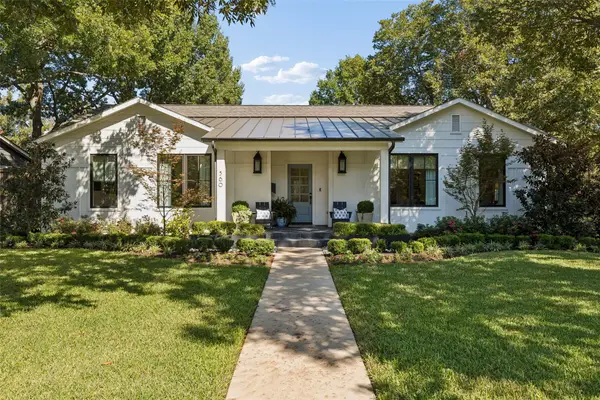 560 Northlake Drive, Dallas, TX 75218