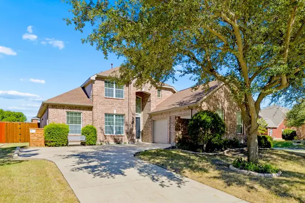 10417 Eastern Hills Court, Rowlett, TX 75089
